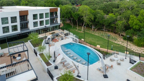 Tiny photo for 2209 S 1st ST #237, Austin, TX 78704 (MLS # 7098825)