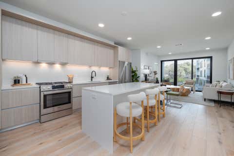 Photo of 2209 S 1st ST #237, Austin, TX 78704 (MLS # 7098825)