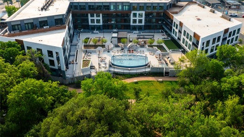 Tiny photo for 2209 S 1st ST #237, Austin, TX 78704 (MLS # 7098825)