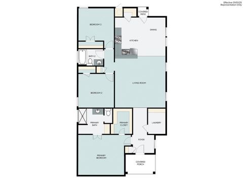 110 Backwater RD Kyle TX 78640