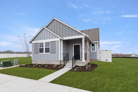 Photo of 110 Backwater RD, Kyle, TX 78640 (MLS # 2610667)