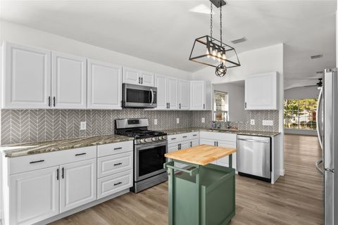 Tiny photo for 4517 Corran Ferry LOOP, Austin, TX 78749 (MLS # 3592947)