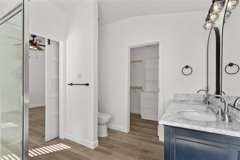 Tiny photo for 4517 Corran Ferry LOOP, Austin, TX 78749 (MLS # 3592947)