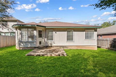 Tiny photo for 4517 Corran Ferry LOOP, Austin, TX 78749 (MLS # 3592947)