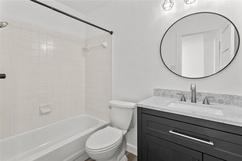 Tiny photo for 4517 Corran Ferry LOOP, Austin, TX 78749 (MLS # 3592947)