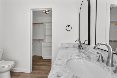 Tiny photo for 4517 Corran Ferry LOOP, Austin, TX 78749 (MLS # 3592947)