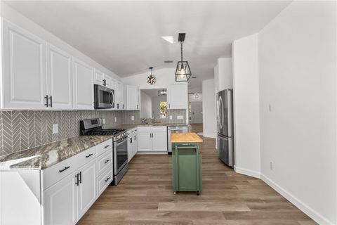 Tiny photo for 4517 Corran Ferry LOOP, Austin, TX 78749 (MLS # 3592947)