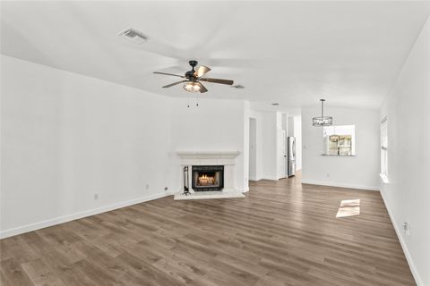 Tiny photo for 4517 Corran Ferry LOOP, Austin, TX 78749 (MLS # 3592947)