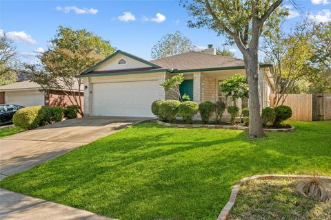 Photo of 4517 Corran Ferry LOOP, Austin, TX 78749 (MLS # 3592947)