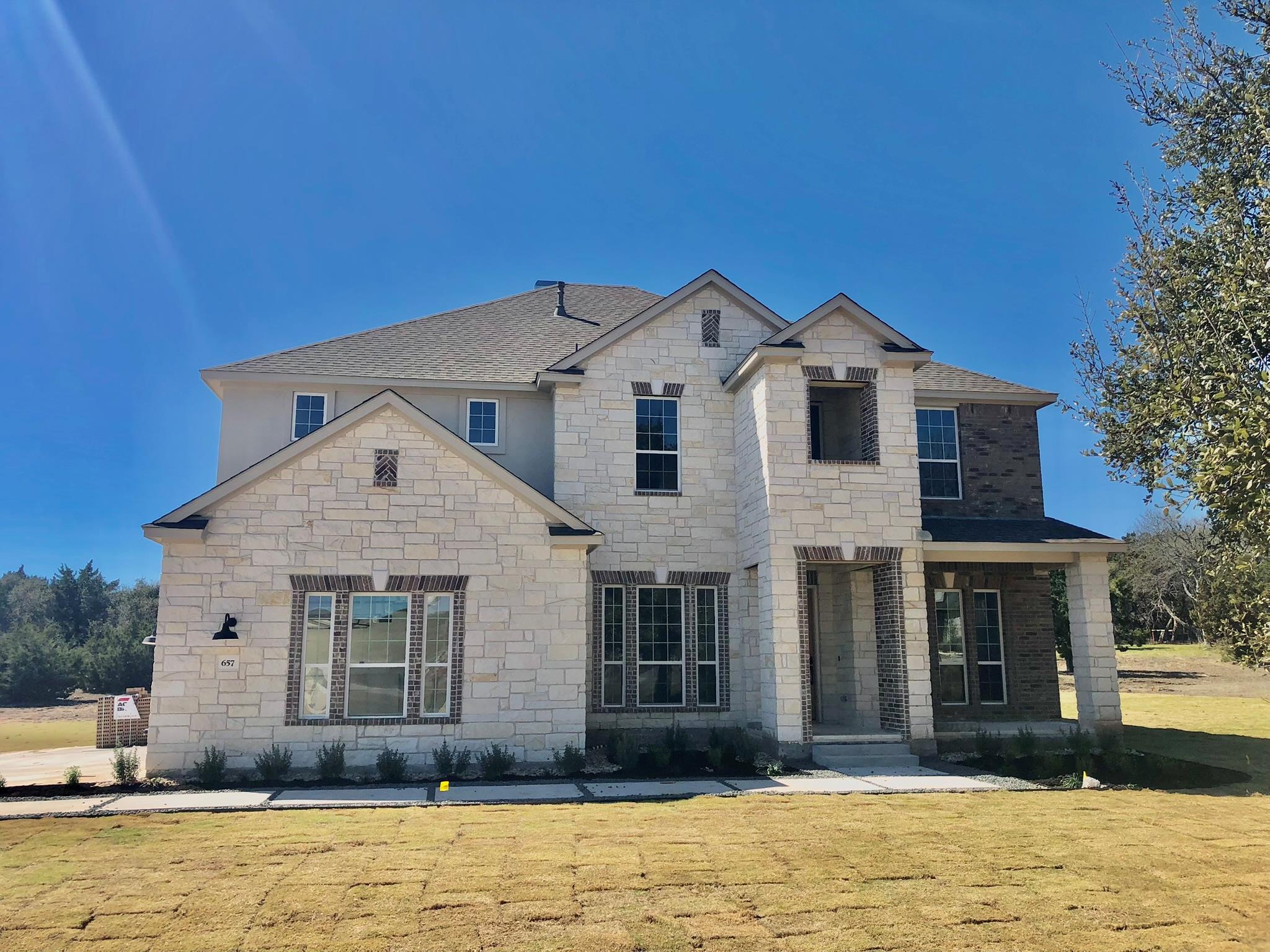657 Prairie Clover DR