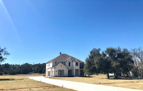 657 Prairie Clover DR Dripping Springs TX 78620