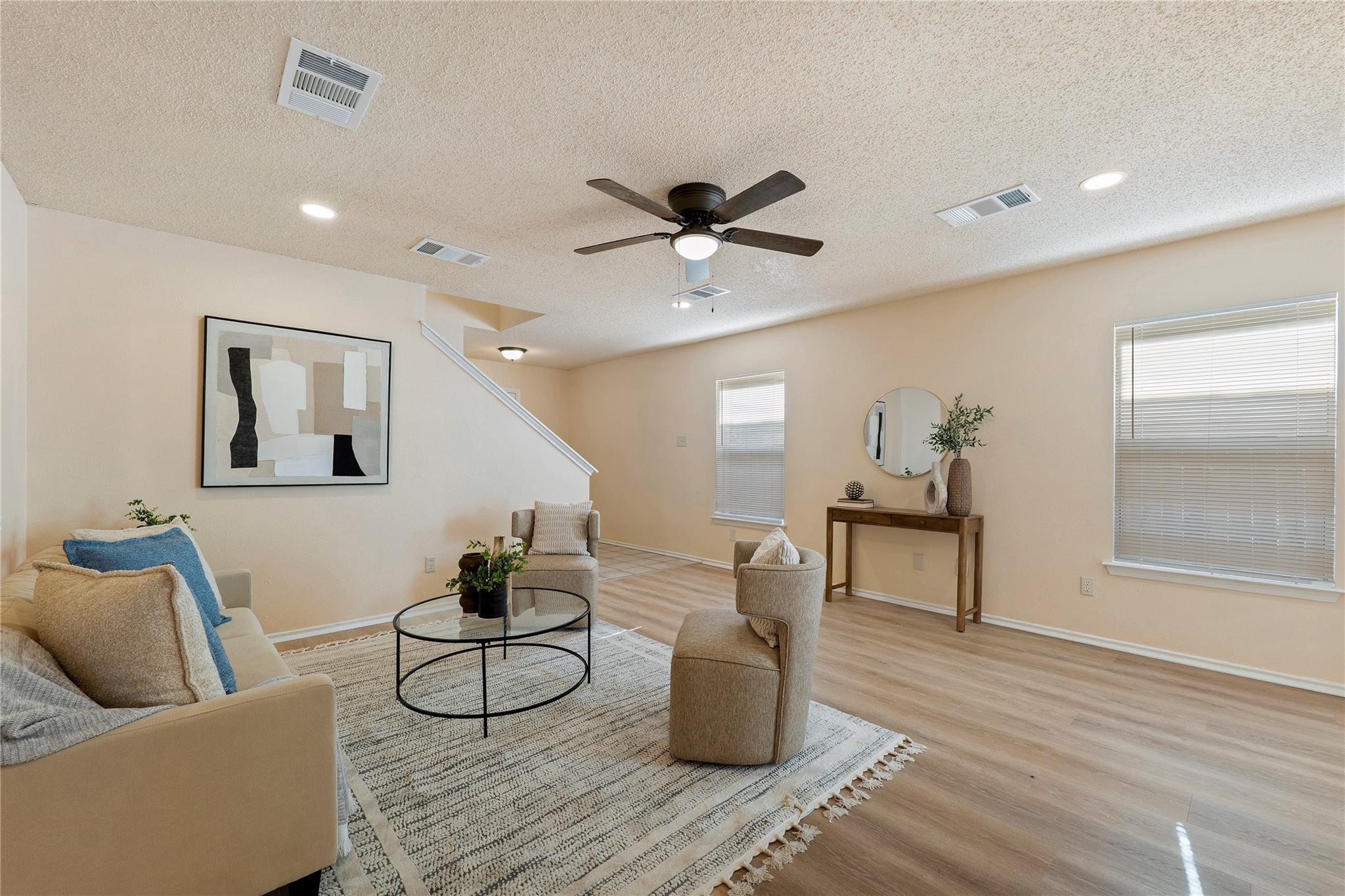 2600 Andres WAY
