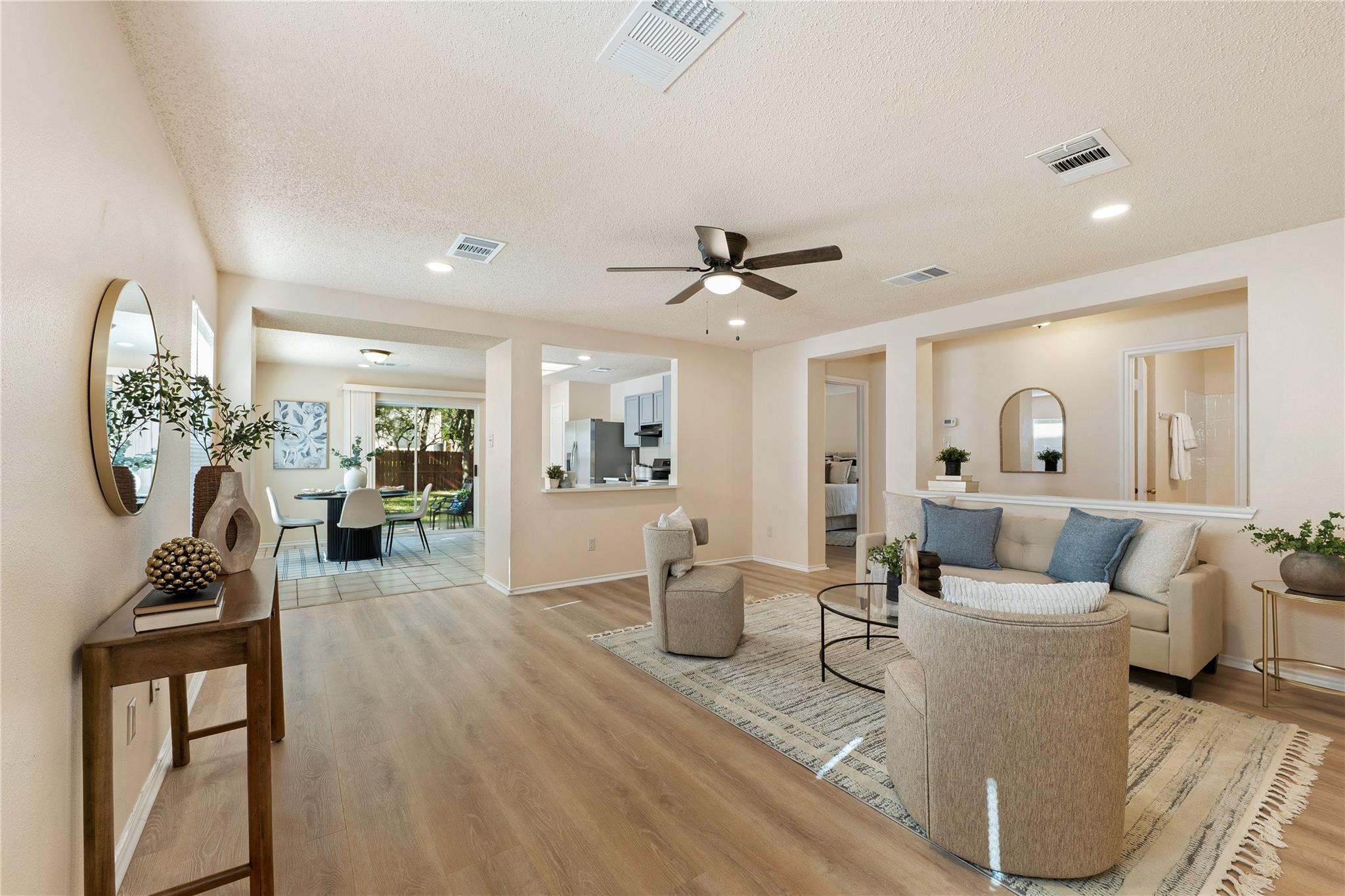 2600 Andres WAY