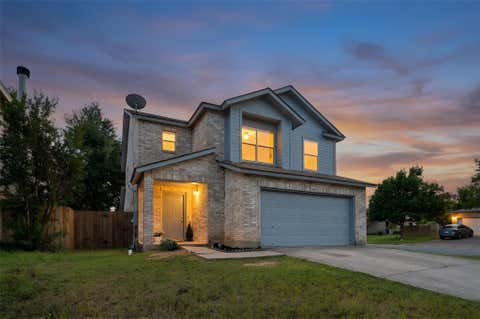 Photo of 2600 Andres WAY, Round Rock, TX 78664 (MLS # 7385478)