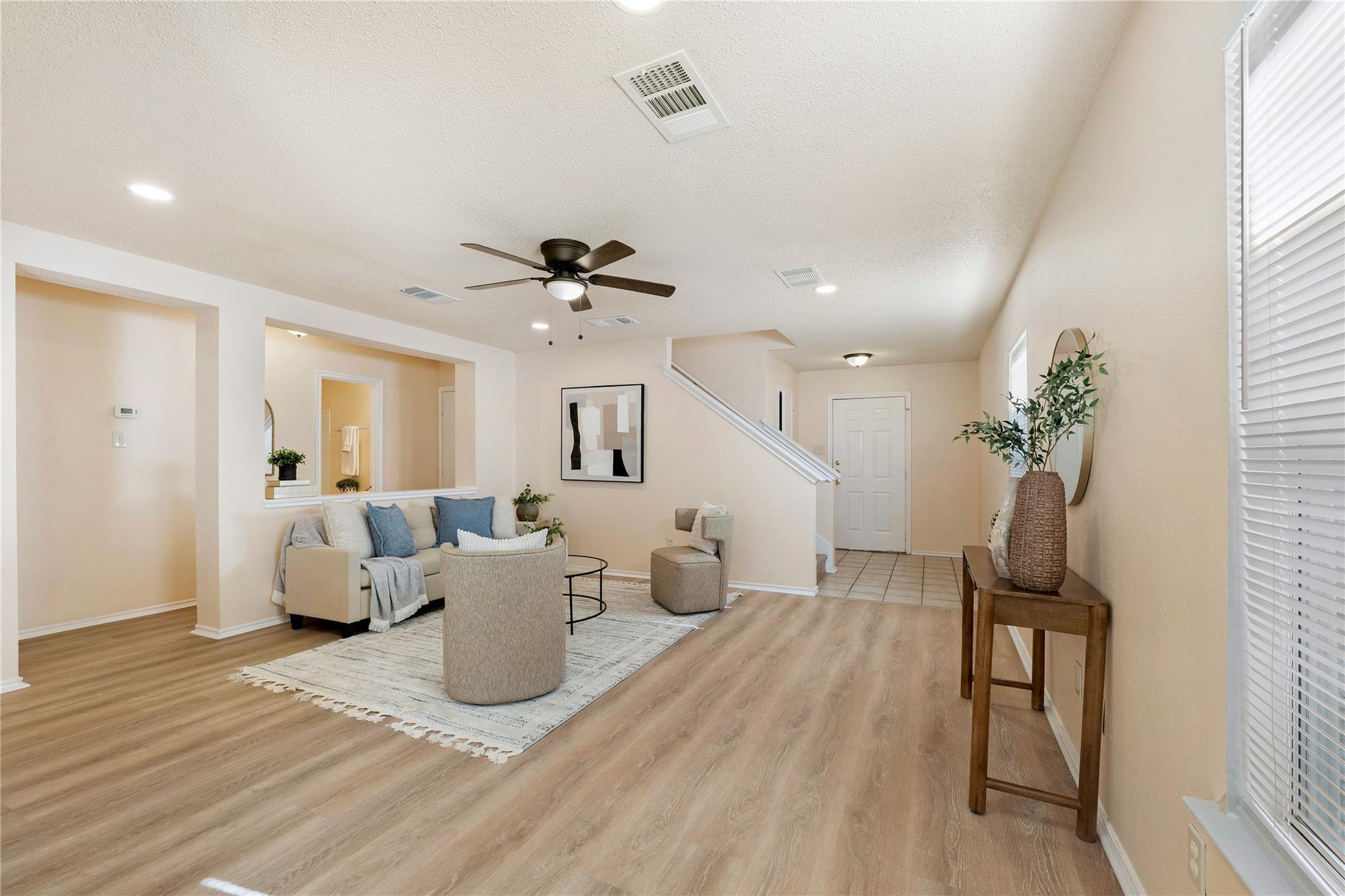 2600 Andres WAY