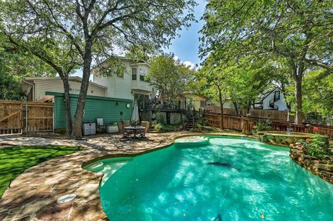 Tiny photo for 3700 Bonnie RD, Austin, TX 78703 (MLS # 1724836)
