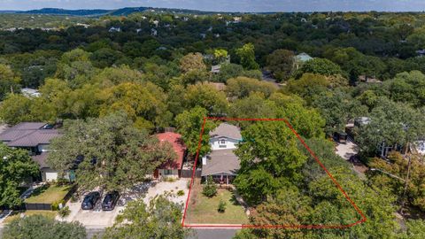 Tiny photo for 3700 Bonnie RD, Austin, TX 78703 (MLS # 1724836)