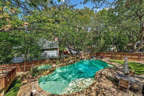 Tiny photo for 3700 Bonnie RD, Austin, TX 78703 (MLS # 1724836)