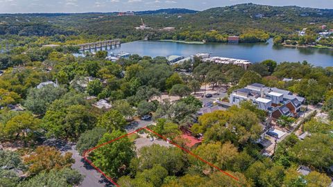 Tiny photo for 3700 Bonnie RD, Austin, TX 78703 (MLS # 1724836)