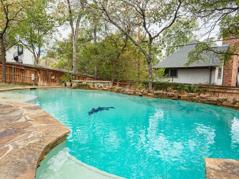 Tiny photo for 3700 Bonnie RD, Austin, TX 78703 (MLS # 1724836)