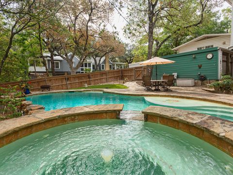 Tiny photo for 3700 Bonnie RD, Austin, TX 78703 (MLS # 1724836)