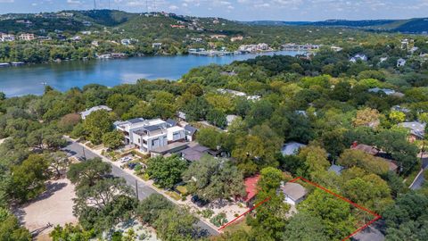 Tiny photo for 3700 Bonnie RD, Austin, TX 78703 (MLS # 1724836)