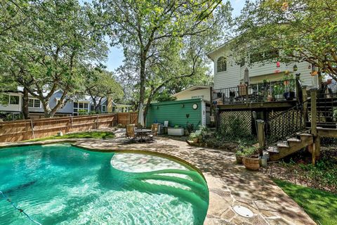 Tiny photo for 3700 Bonnie RD, Austin, TX 78703 (MLS # 1724836)