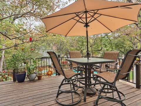 Tiny photo for 3700 Bonnie RD, Austin, TX 78703 (MLS # 1724836)