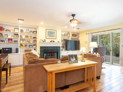 Tiny photo for 3700 Bonnie RD, Austin, TX 78703 (MLS # 1724836)