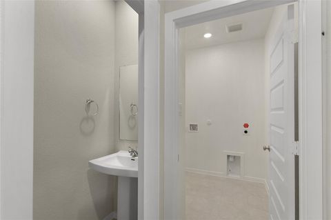 Tiny photo for 25624 Wheat Seed LN, Elgin, TX 78621 (MLS # 9190469)