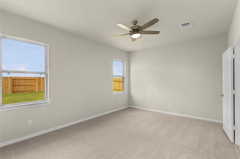 Tiny photo for 25624 Wheat Seed LN, Elgin, TX 78621 (MLS # 9190469)