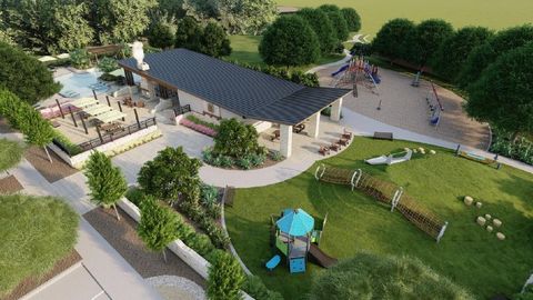 Tiny photo for 25624 Wheat Seed LN, Elgin, TX 78621 (MLS # 9190469)