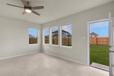 Tiny photo for 25624 Wheat Seed LN, Elgin, TX 78621 (MLS # 9190469)