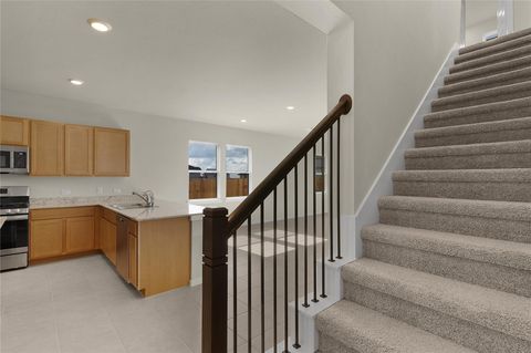 Tiny photo for 25624 Wheat Seed LN, Elgin, TX 78621 (MLS # 9190469)