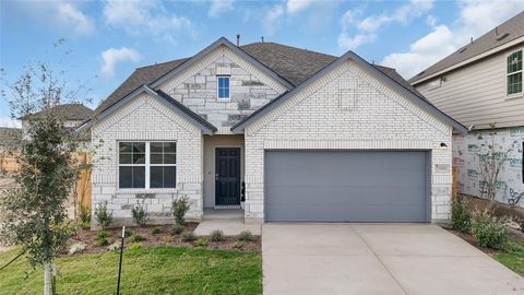 Tiny photo for 25624 Wheat Seed LN, Elgin, TX 78621 (MLS # 9190469)