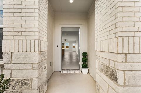 Tiny photo for 25624 Wheat Seed LN, Elgin, TX 78621 (MLS # 9190469)