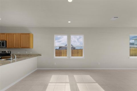 Tiny photo for 25624 Wheat Seed LN, Elgin, TX 78621 (MLS # 9190469)