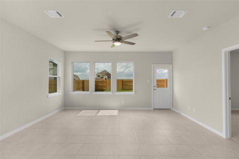 Tiny photo for 25624 Wheat Seed LN, Elgin, TX 78621 (MLS # 9190469)