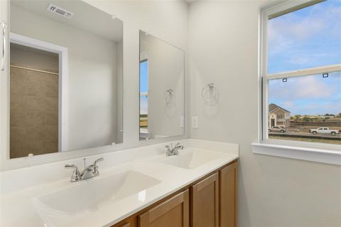 Tiny photo for 25624 Wheat Seed LN, Elgin, TX 78621 (MLS # 9190469)