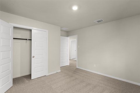 Tiny photo for 25624 Wheat Seed LN, Elgin, TX 78621 (MLS # 9190469)