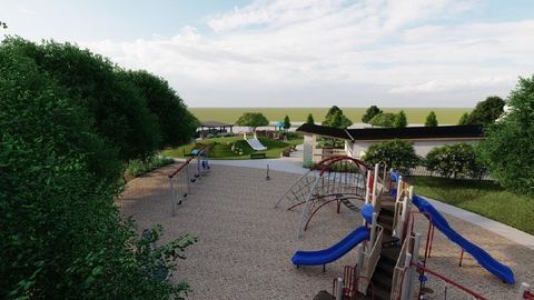 Tiny photo for 25624 Wheat Seed LN, Elgin, TX 78621 (MLS # 9190469)