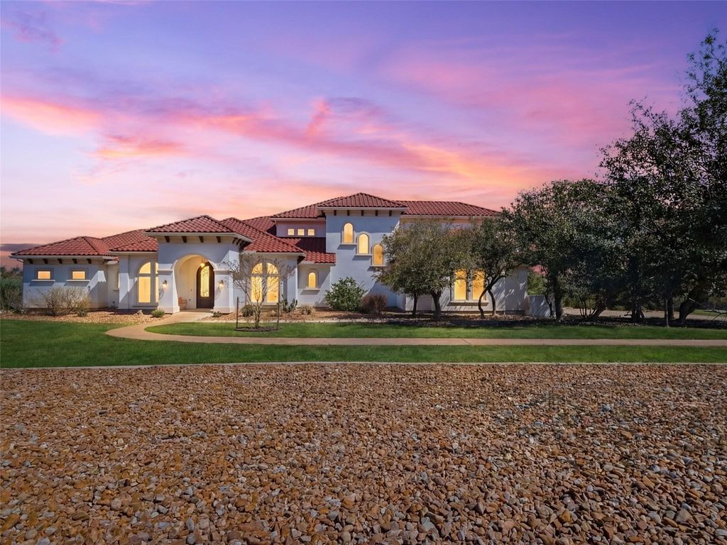 Photo of 2144 Senora RDG, Canyon Lake, TX 78133 (MLS # 8029012)