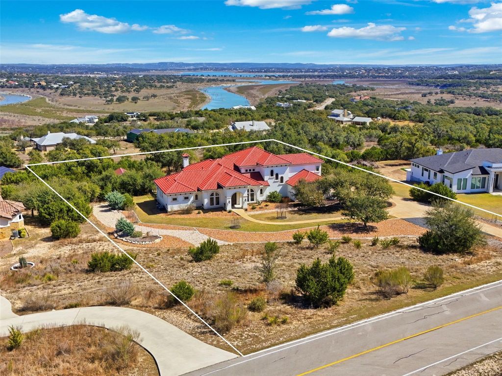 Photo of 2144 Senora RDG, Canyon Lake, TX 78133 (MLS # 8029012)
