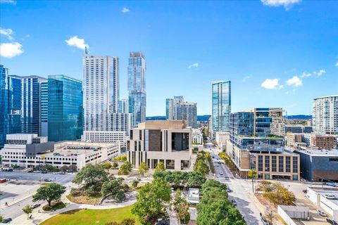 Tiny photo for 311 W 5th ST #1008, Austin, TX 78701 (MLS # 5741882)