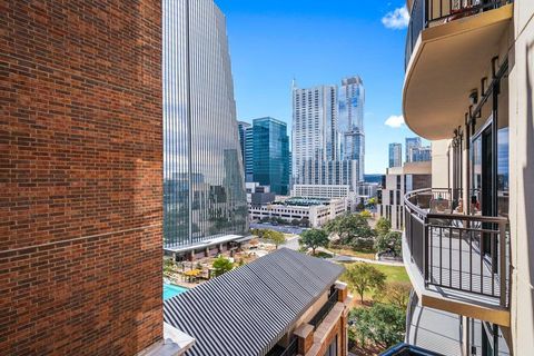 Tiny photo for 311 W 5th ST #1008, Austin, TX 78701 (MLS # 5741882)