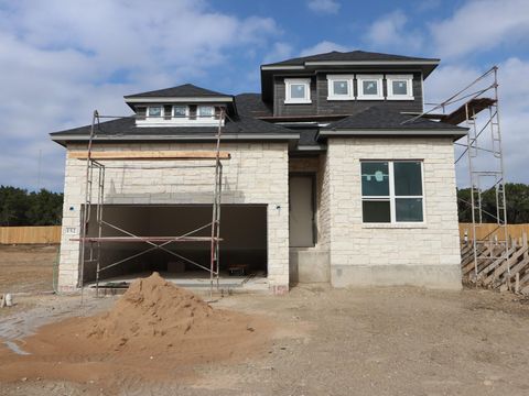 Photo of 152 Bishop Wood RD, Dripping Springs, TX 78620 (MLS # 8149794)