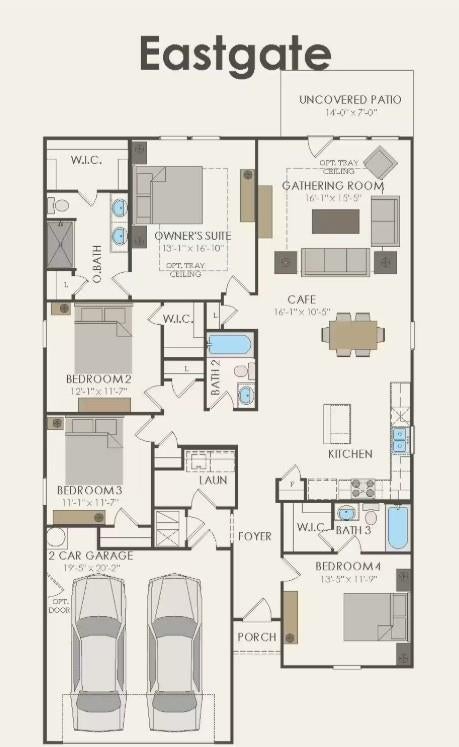 1335 Sky Ridge CT