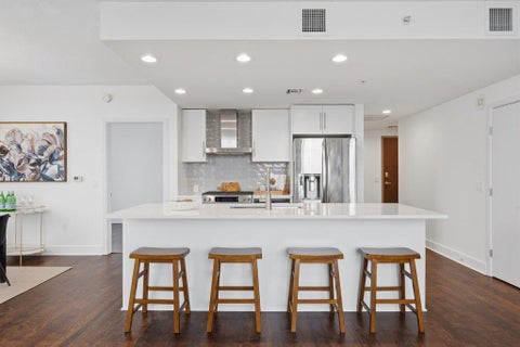 Tiny photo for 300 Bowie ST #1101, Austin, TX 78703 (MLS # 8732148)
