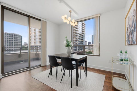 Tiny photo for 300 Bowie ST #1101, Austin, TX 78703 (MLS # 8732148)