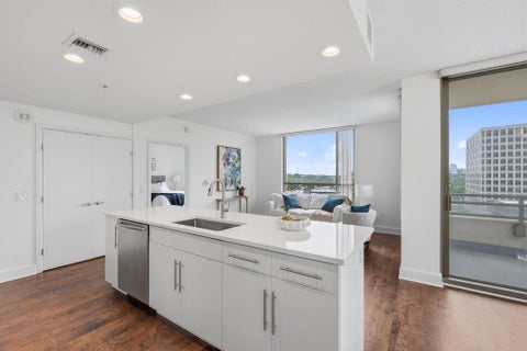 Tiny photo for 300 Bowie ST #1101, Austin, TX 78703 (MLS # 8732148)